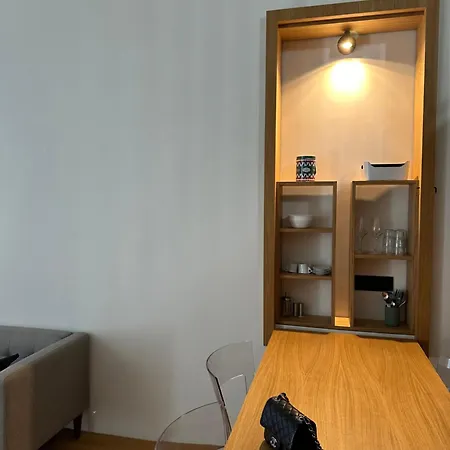 Casa Dolce Apartment *