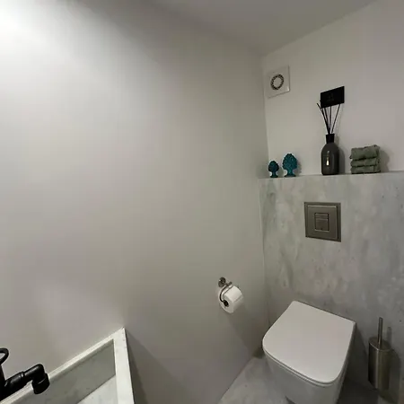 Casa Dolce Apartment Cefalu
