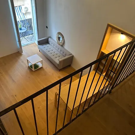Apartment Casa Dolce *