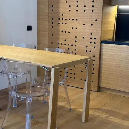 Casa Dolce Apartment *