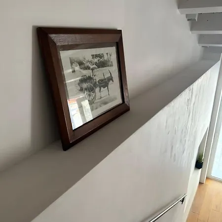 Casa Dolce Apartment