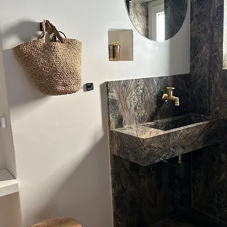 Apartment Casa Dolce