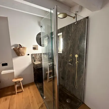 Casa Dolce Apartment Cefalu