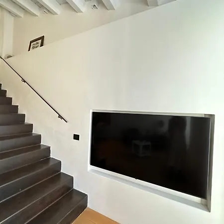 Casa Dolce Apartment