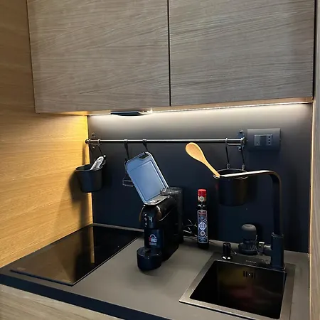 Casa Dolce Apartment *