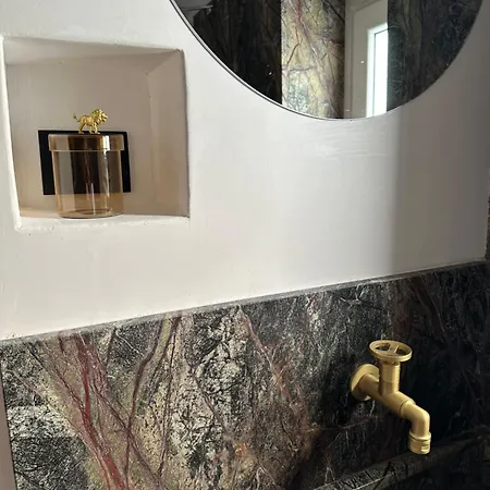 Apartment Casa Dolce