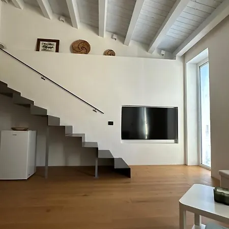 Casa Dolce Apartment *